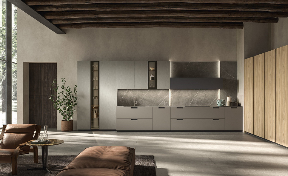 Aster cucine Atelier 6