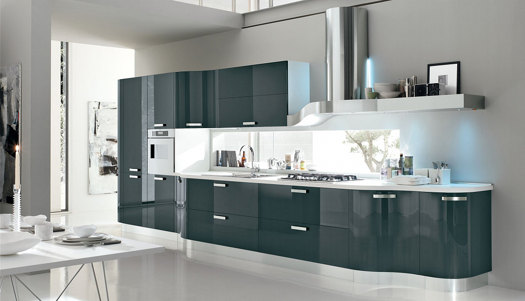 Gicinque Cucine Kristal