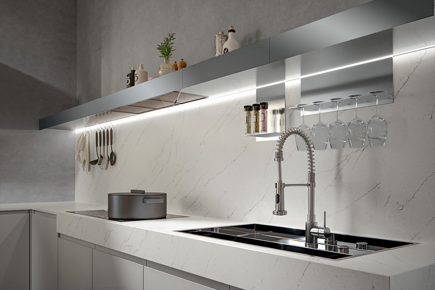 Home Cucine Era