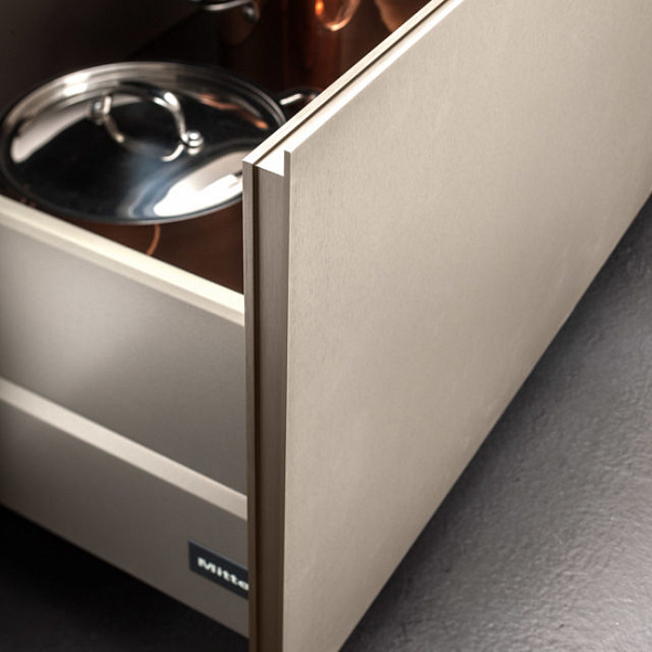 Mittel Cucine Visione di Stili