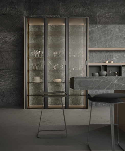 Floritelli Cucine Slim light