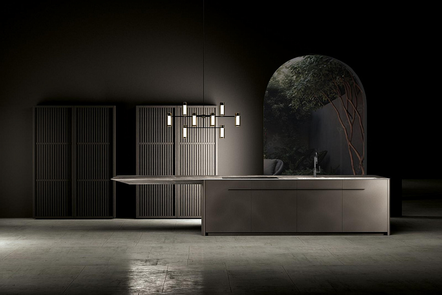 Key cucine Haiku