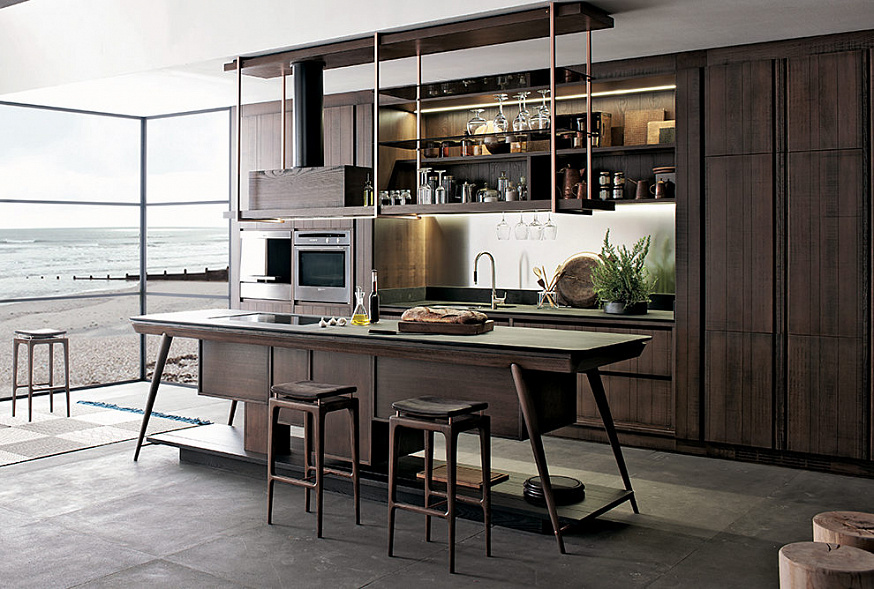 Shake design La Cucina