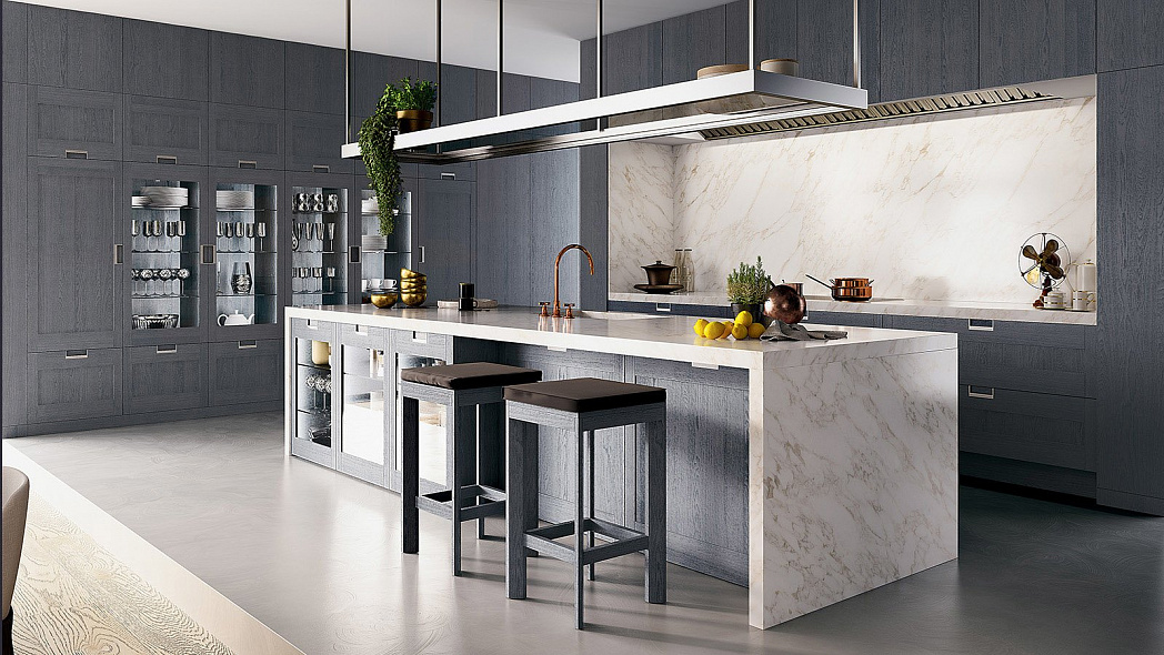 GeD Cucine Fiamma