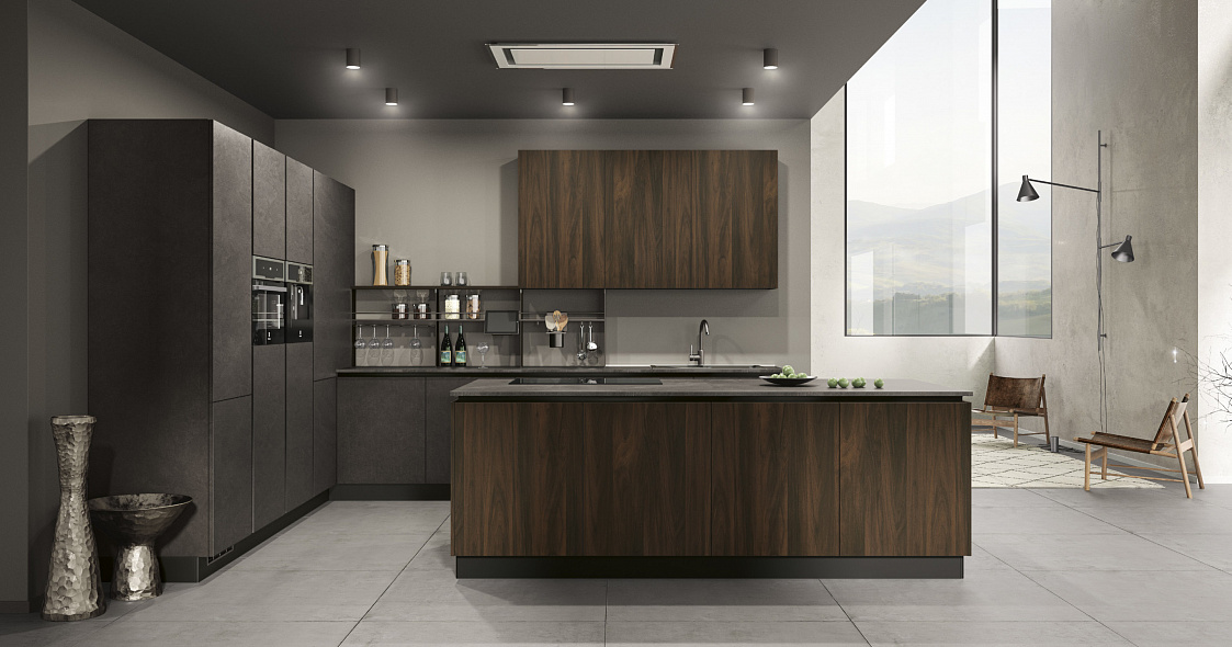 Sira Cucine Emma 3