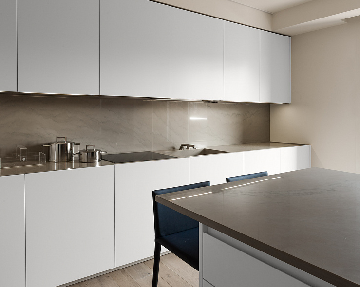 Mittel Cucine GU 03