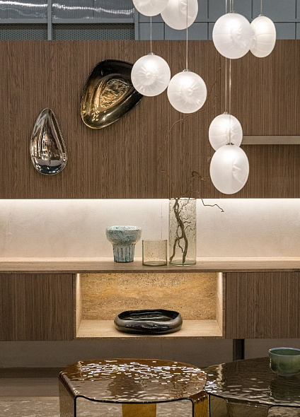 Bamax Brera Kitchen