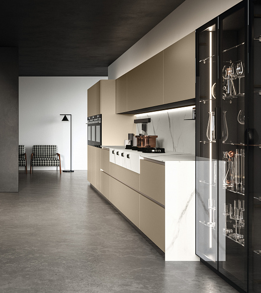 Aster cucine Atelier 7