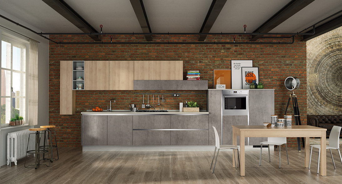 Sira Cucine Anna 4