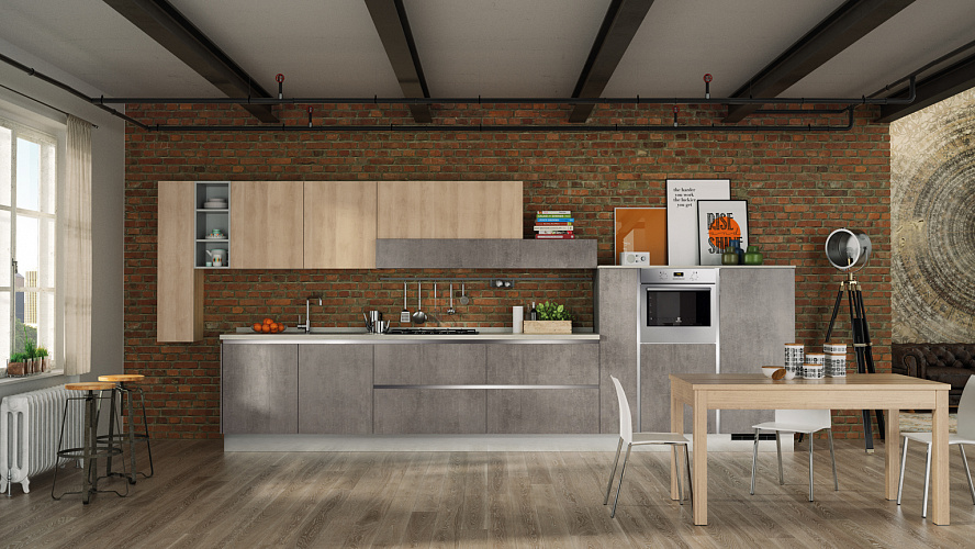 Sira Cucine «Anna 4»