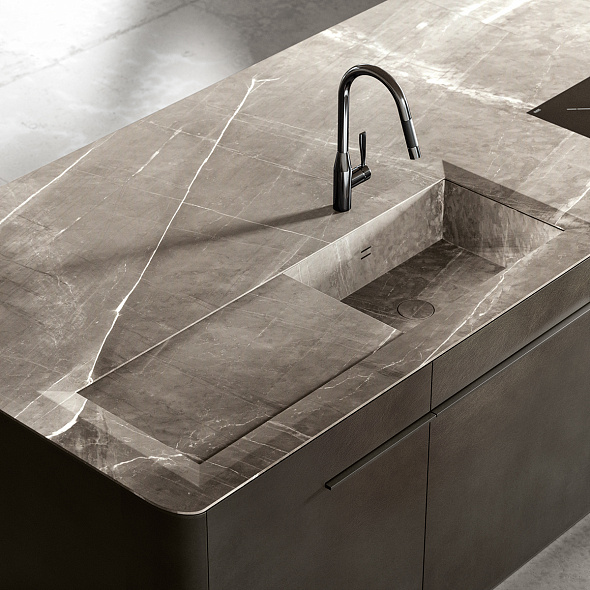 Key cucine Haiku