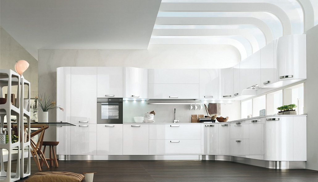 Gicinque Cucine Kristal