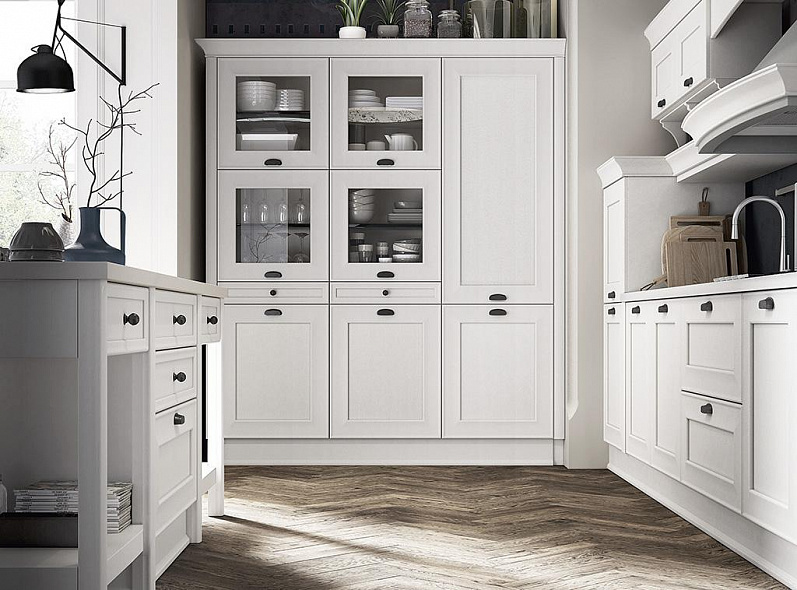 Spagnol Cucine Louisiana 01