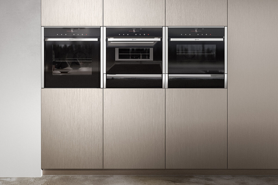 Alta cucine Ambiente 10