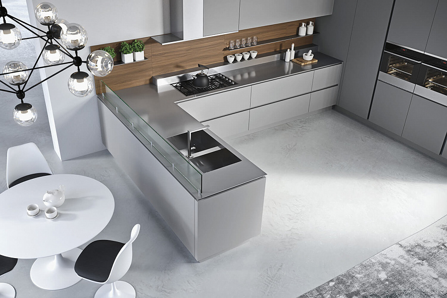 Alta cucine Ambiente 11