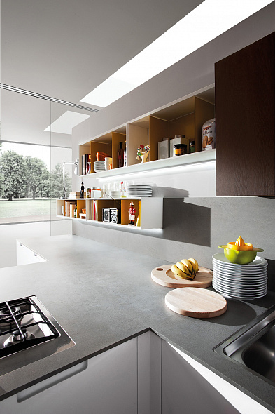 Miton Cucine Nevi