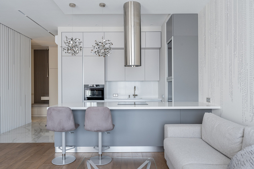 Home Cucine Genesi