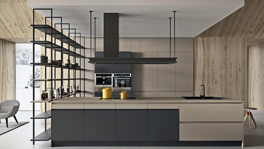 Astra cucine «Line 1»