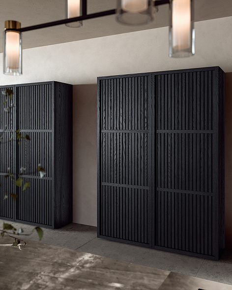 Key cucine Haiku