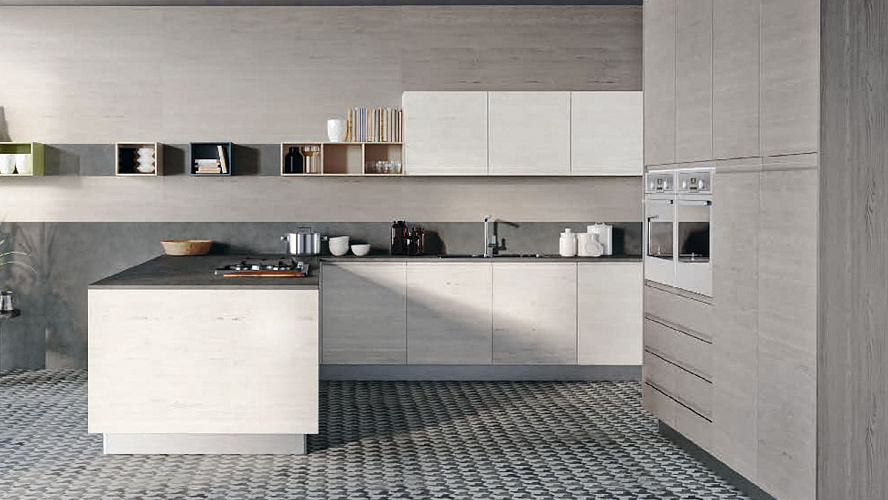 Dibiesse «Smile 04»