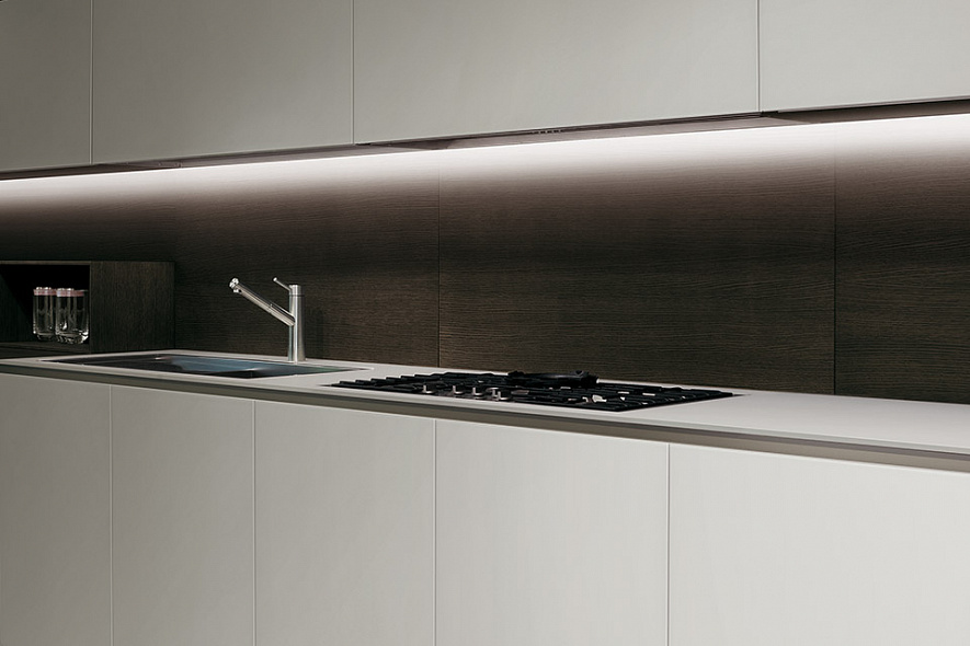 Mk Cucine Alias