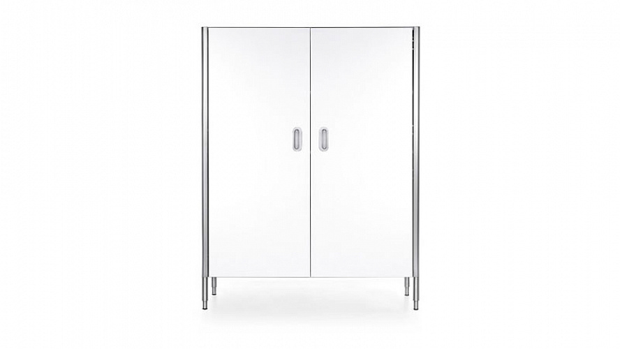 Alpes Inox «128 Freez»