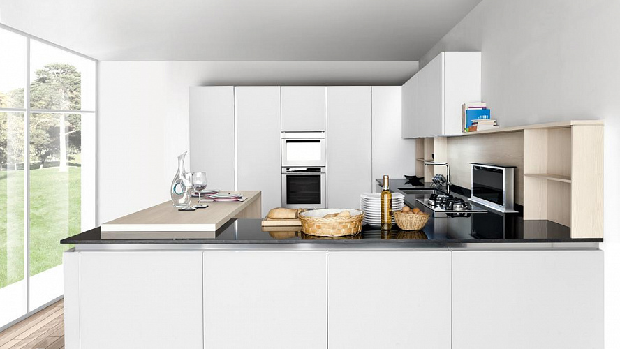 Spagnol Cucine «Maryland 01»
