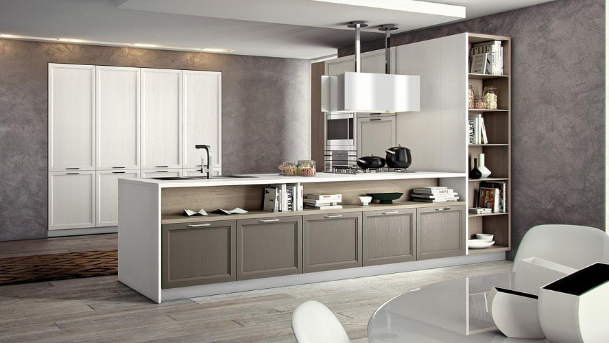 Spagnol Cucine «Avenue 04»