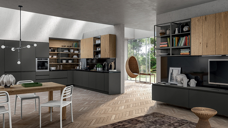 Arredo3 «Wega 2»