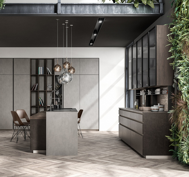 Floritelli Cucine Ares Collection 4