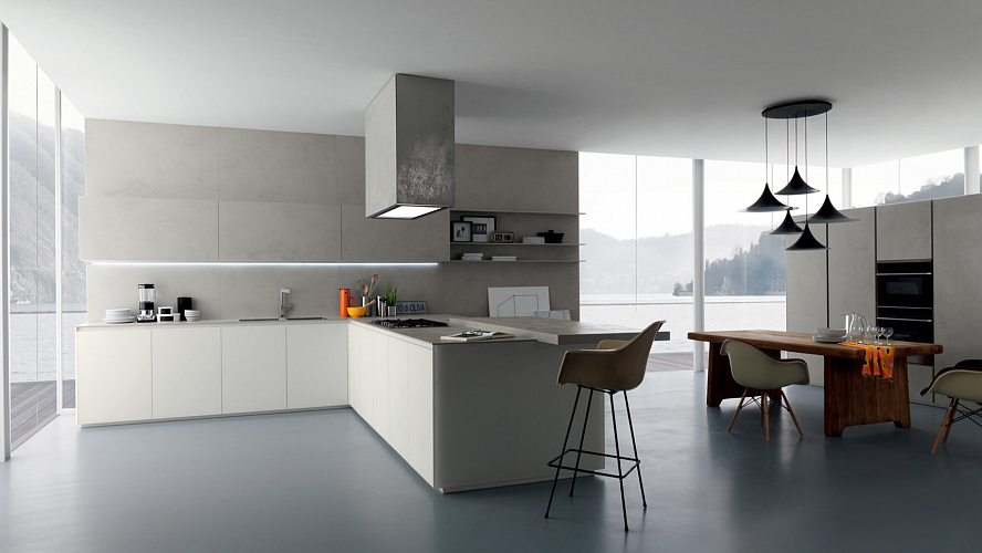 Zampieri «Glasstone»