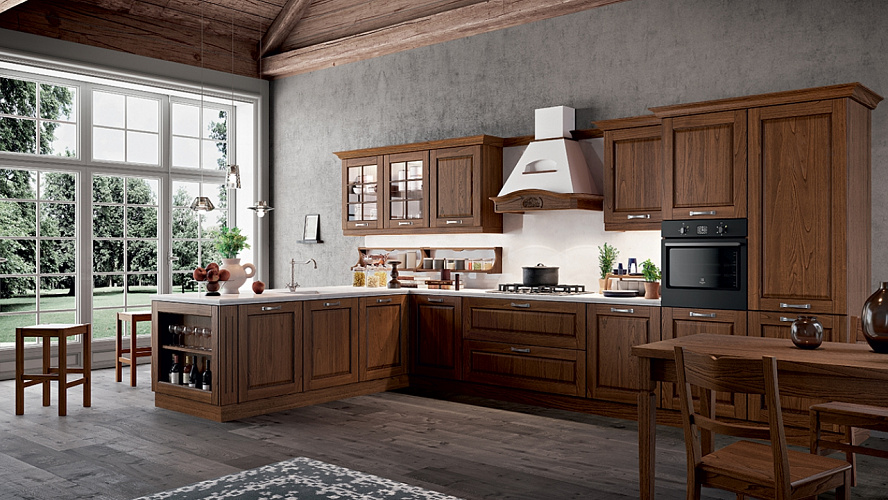 Arredo3 «Asolo 5»