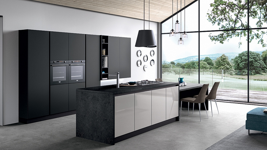 Arredo3 «Glass 3»