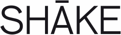 Shake design