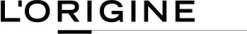 L'Origine